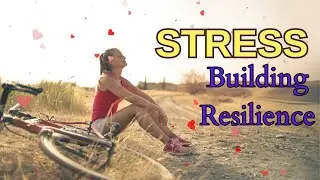 Stress Management 101: Tips for Building Resilience