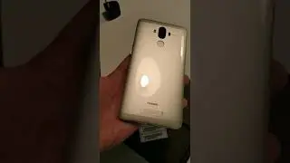 Huawei mate 9 - GearBest