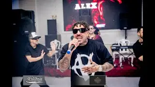 ALEX VELEA ❎ SANDI EVENTS 🔥 Atmosferă incendiară!!
