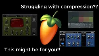 Struggling with Compression..??... This might be for you!!