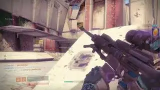 Destiny 2 montage 
