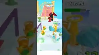 Destiny Run 👼 ALL LEVELS!! Gameplay Walkthrough All Levels Android,ios #destinyrun  #browser