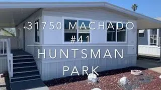 31750 Machado