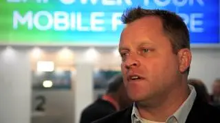 Mobile trends: growing data demands