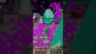 Mystery Box Opening 1 in #skyvaults #skyblock #vaulthunters #Shorts