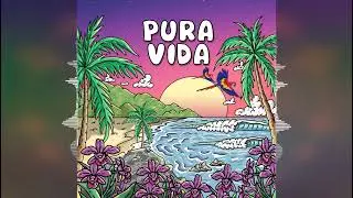Stylie - Pura Vida [Dub Farm Records] 2025