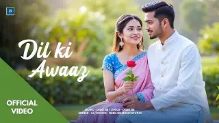 Dil Ki Awaaz | Deep Romantic ❤️ Hindi Song
