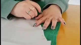 Corte de la Falda