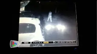 Molotov cocktail thrown into Guan Eng's house