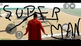 Superman distrod military base 👾