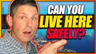 Is Baltimore Maryland Safe?  How Safe is Baltimore Maryland to Live?