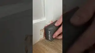 Как ПРАВИЛЬНО устранить зазоры в отделке!