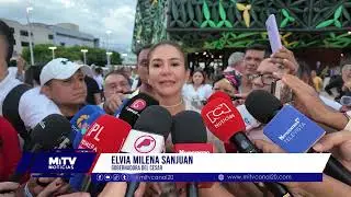 Valledupar presenta el alma del Centro de la M&uacute;sica Vallenata