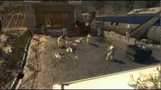 Harlem Shake MW2 Style !