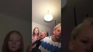 Sjunger **EXTREMT ROLIGT**