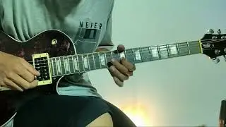 Melodic Improvisation In D minor7