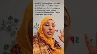 welcome legacy builder program digital marketing online business one time investment