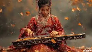 Animated Folk / Gentle Asian Tunes - 'Rustic Rhythms' - Tunes for Rustic Mornings