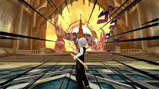 Venena.exe | Toram Online Indonesia