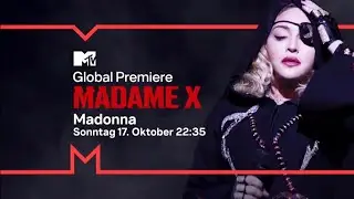 MTV Schweiz, Programmtrailer, Werbeblock, 16.10.2021