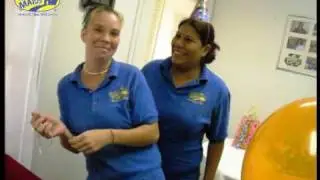 ORLANDO FLORIDA MAID SERVICE RECOMENDATION 32825