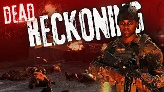 mapa  reckoning  zonbies bio6 la boss figth despues un resurgi para mancos