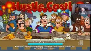Quick Play First look - Hustle Castle: Fantasy Kingdom