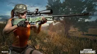 Level 30 player sniping in Pubg mobile |MONKEY KING|