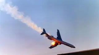 Air Crash Mayday Song | Fearless pt.II