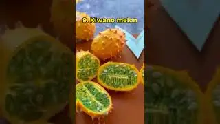 Rarest Fruits In The World || Rare Fruits