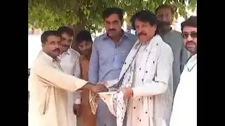 Pti fund collection by Attaullah #pti #attaullahkhanesakhailvi #pakistantelevision #ptitigers