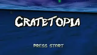 Cratetopia OST (Unofficial release) by Grateful Forest
