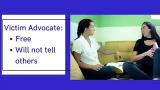 French - Sexual Assault And Your Rights - EMBARC IN-DEPTH News - 2.17.21