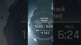 New Garmin Fenix 8 Pro Amoled First Look