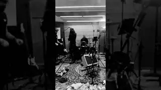 Presa Diretta - bipolar angels- #recordingstudio #audiorecording