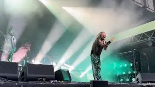 Korn - Here to Stay - (Live Berlin 2024) 4K