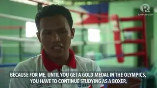 Charly Suarez makes SEA Games return with Tokyo 2020 in mind