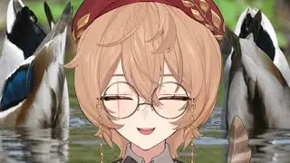 Clio Aite and The Duckass (Phase Connect Clip)