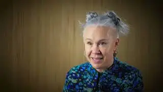 Emma Rice on WUTHERING HEIGHTS