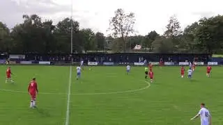 GOAL | Nicky Reid puts Penicuik in front