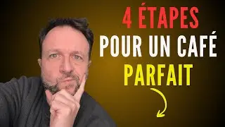 Le Guide Complet pour Démarrer dans le Café Spécialité !