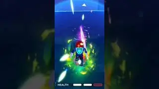 Death ball Keilo