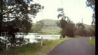 Singleton Road, NSW