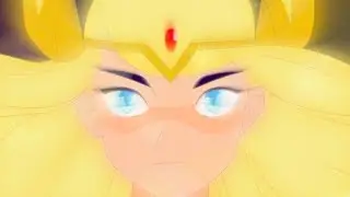 Ocean Eyes / Catradora