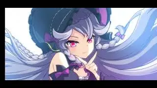 ONESHOT WYVERN 13 (SINFUL, SSB, KARIN, SIGRET) EPIC SEVEN
