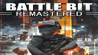 (PT-BR) - Battle Bit Remastered - LIVES 2023 #27
