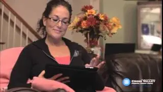Cross Valley Federal Credit Union