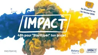 Rotary Impact Trailer v1