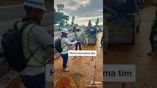 Tiktok MRP - Konsultan vs Kontraktor