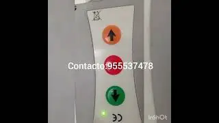 instalación puerta enrollable automatica